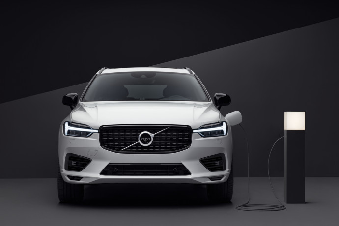 Volvo Car Brasil chega à segunda posição no segmento Premium