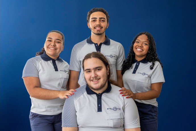 700 vagas para o Programa Estelar Jovem Aprendiz 2025 700 vagas para o Programa Estelar Jovem Aprendiz 2025