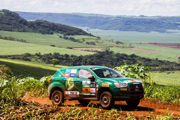 Mitsubishi Cup abre a temporada em Ribeirão Preto