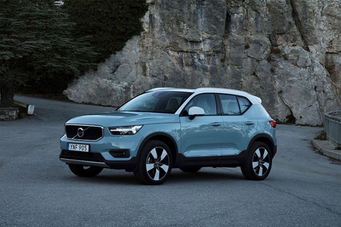 Volvo Cars apresenta nova marca de mobilidade