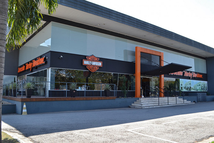 Harley Davidson Sorocaba é referência no mercado