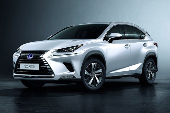 Novo carro híbrido: veja tudo sobre o novo NX 300h, da Lexus