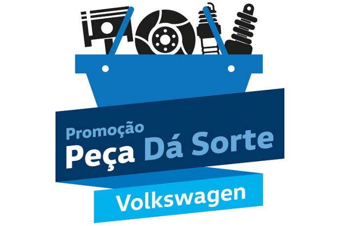 Volkswagen lança promoção que dá prêmios entre reparadores independentes