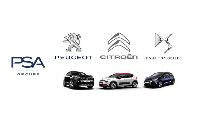 Carros da PSA terão um assistente inteligente a partir de 2020 Carros da PSA terão um assistente inteligente a partir de 2020