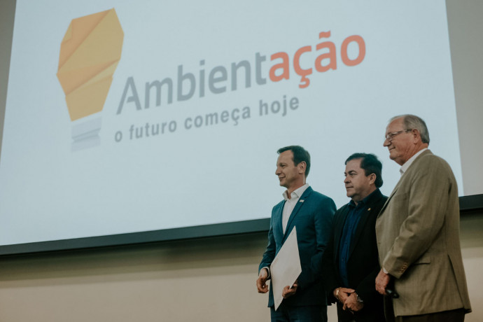 Fundação Toyota e os resultados do Projeto Ambientação 2017