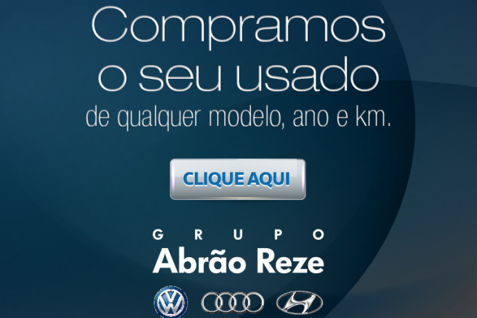 Grupo Abrão Reze compra seu veículo usado Grupo Abrão Reze compra seu veículo usado