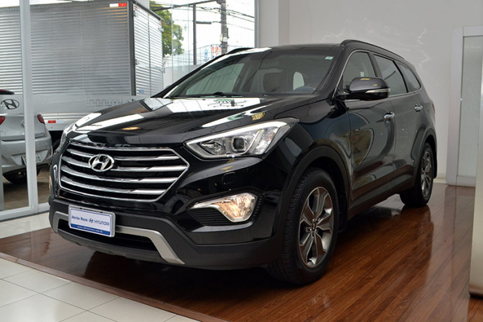 Hyundai Imports Sorocaba e seus seminovos II