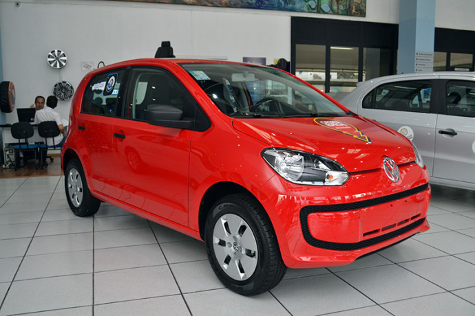 Último dia para aproveitar as ofertas da Volkswagen Último dia para aproveitar as ofertas da Volkswagen