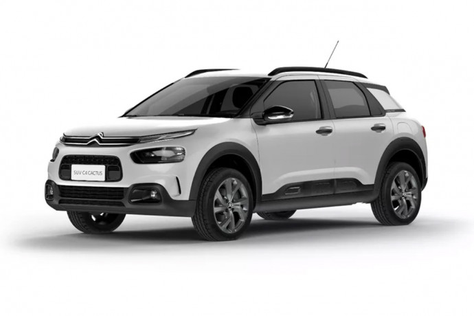 Saiba o preço do C4 Cactus para PCD Saiba o preço do C4 Cactus para PCD