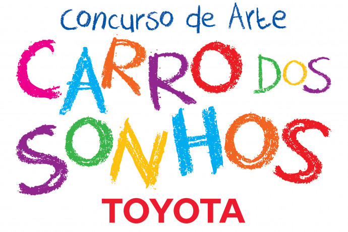 Toyota seleciona os melhores desenhos do Carro dos Sonhos 2015