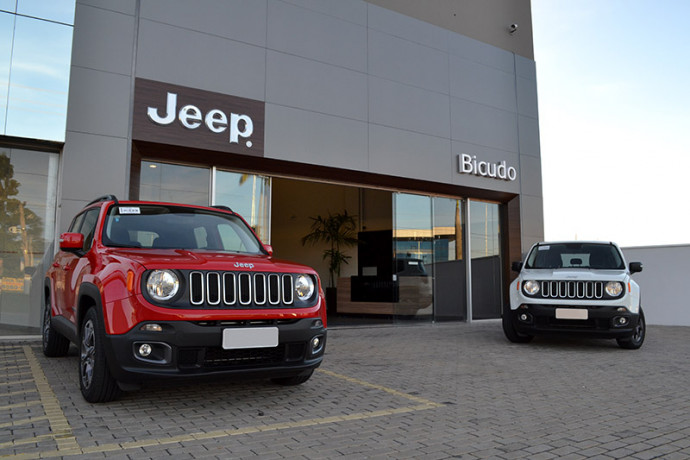 Jeep Bicudo Itu realiza feirão neste final de semana