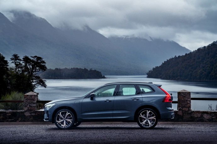 Volvo Car Brasil tem crescimento de Market share