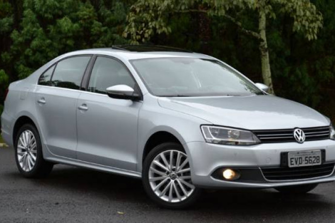 Avaliação: Volkswagen Jetta TSi