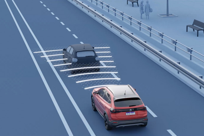 Veja 10 coisas que você precisa saber sobre o ‘Adaptive Cruise Control’, o ACC