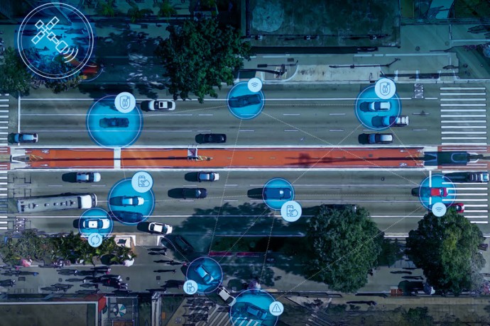 OnStar atinge 1 milhão de carros conectados OnStar atinge 1 milhão de carros conectados