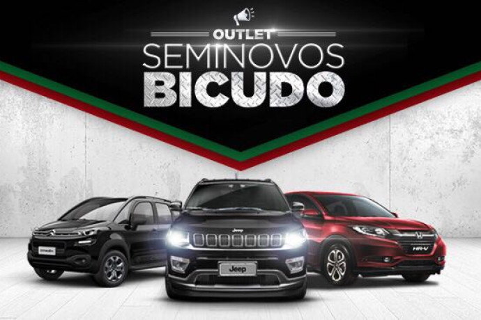 Outlet do grupo Bicudo acontece nesse final de semana