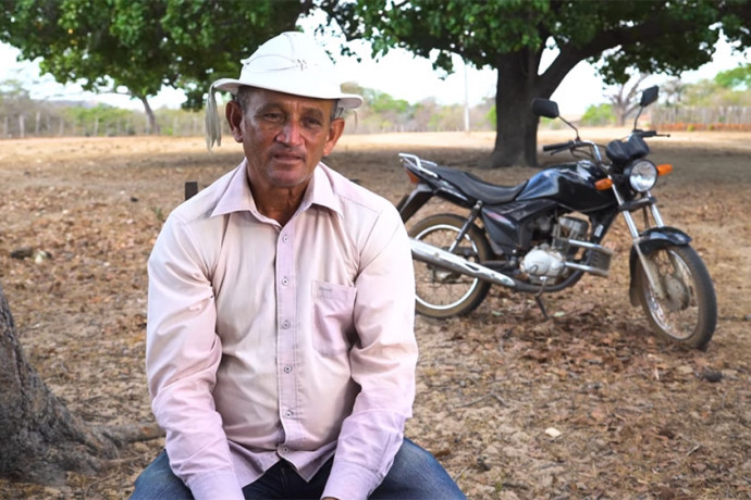 Honda lança documentário sobre a CG na vida dos brasileiros 