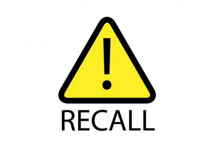 RECALL: BMW Motorrad e Toyota