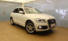 audi q5 ambiente 20 tfsi 2016