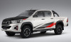 hilux gr sport