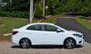 chevrolet prisma 14 ltz lado direito