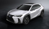 lexus ux 250h