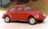 fusca 1995