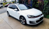 golf gti premium 2014 r 94900