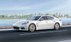 panamera s e hybrid