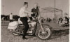 electra glide 1965