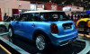 mini hatch 5 portas