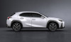 lexus ux 250h