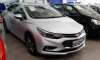 chevrolet cruze ltz ii 2017