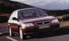 honda city 1996