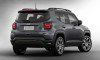 jeep renegade longitude