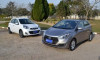 comparativo nissan march sl cvt x hyundai hb20 premium at