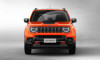 jeep renegade trailhawk