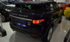 land rover evoque