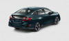 honda clarity plug in hybrid