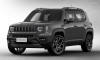 jeep renegade serie s