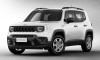 jeep renegade sport