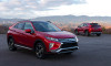 eclipse cross