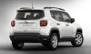 jeep renegade sport