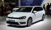 golf variant r line