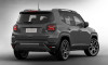 jeep renegade serie s