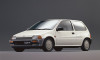 honda city 1986