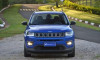 jeep compass sport flex dianteira