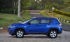 jeep compass sport flex lado esquerdo