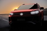 Novo Volkswagen que chega em 2025 se chama Tera