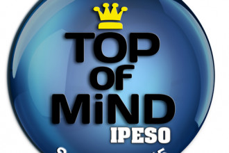 Comprecar, Top of mind pelo quinto ano seguido!